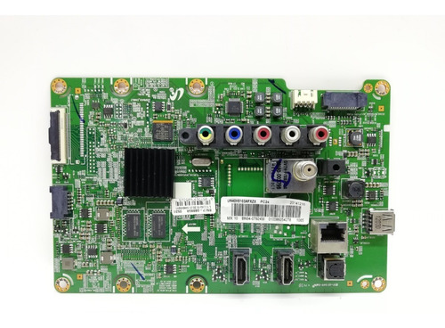 Mainboard Bn94-07924w | Samsung Un40h5103af