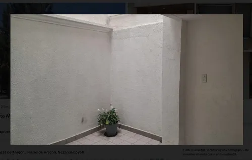 Casa En Venta Plazas De Aragon Zp290
