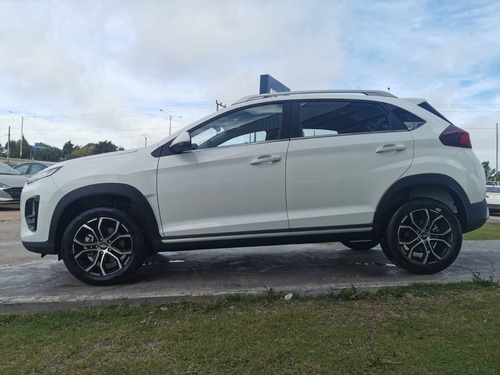Chery Tiggo 2 Pro