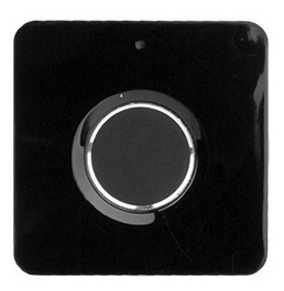 Cerradura Con Huella Digital Para Muebles Y Cajones F040