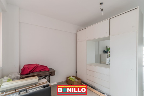 Imagen 15 de 21 de Departamento Monoambiente Venta Villa Pueyrredón