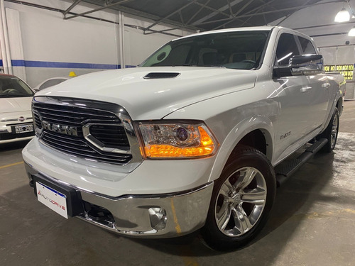 Imagen 10 de 25 de Ram 1500 Slt At8 5.7l Laramie Entrega Ya Conc. Oficial