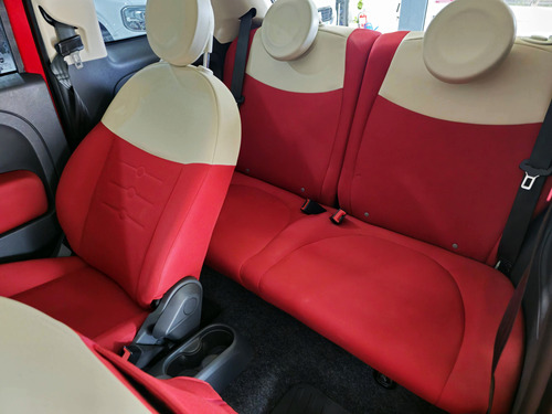 Fiat 500 1.4 Cult 85cv