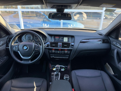 BMW X4 2.0 Xdrive 28i Xline 245cv