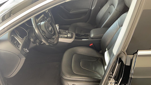 Audi A5 1.8 Ambiente