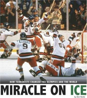 Miracle On Ice: How A Stunning Upset United A Country - M...