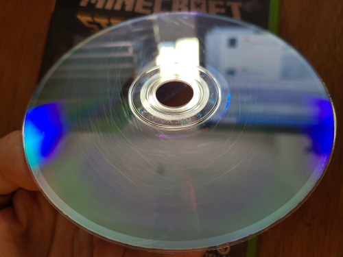 Minecraft Story Mode Xbox 360 (Reacondicionado)