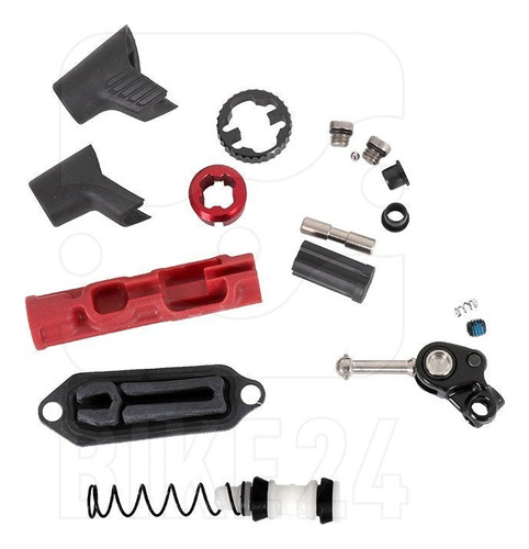 Kit De Piston Interno Sram Guide Rsc/ult/code Rsc Ver2 Color Negro