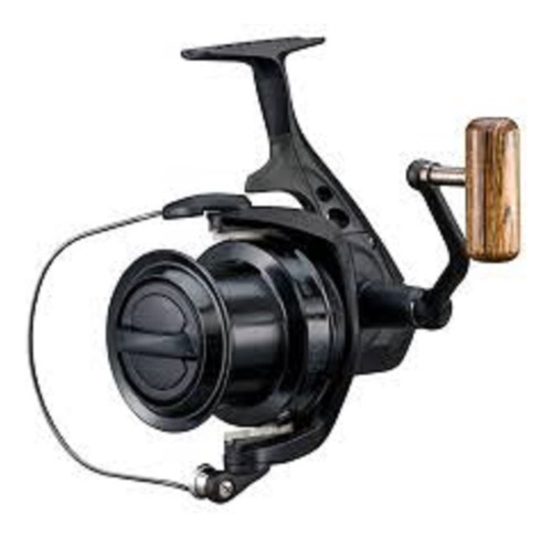 Reel Casting Variada Okuma Custom Black 80