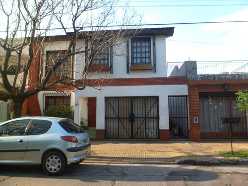 Haedo Norte - Casa 5 Ambientes