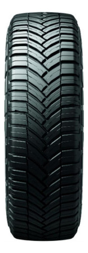 Llanta 235/80r17 120/117r Michelin Agilis Crossclimate Índice De Velocidad R
