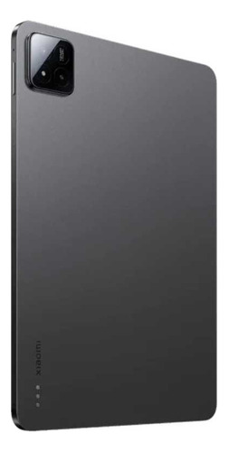 Xiaomi Pad 7 256gb 8ram Color Gris Oscuro