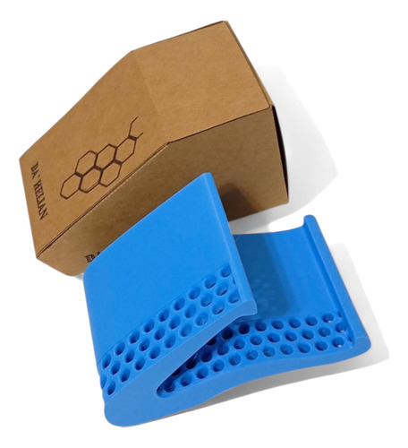 Día Del Padre, Regalopráctico Soporte Universal Para Celular Azul