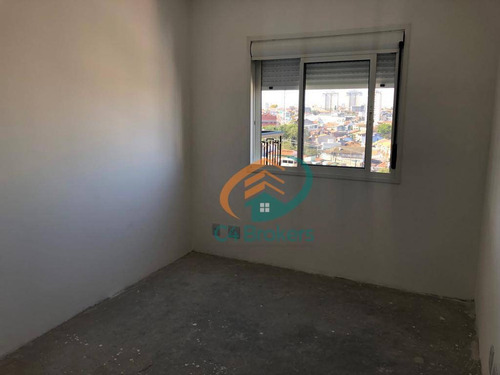 Imagem 16 de 20 de Apartamento À Venda, 137 M² Por R$ 930.000,00 - Vila Rosália - Guarulhos/sp - Ap0715