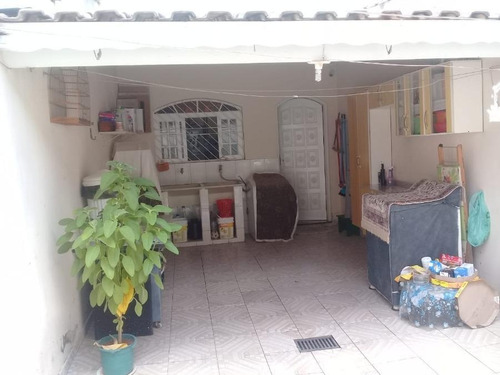 Imagem 15 de 15 de Sobrado Para Venda Por R$360.000,00 Com 2 Dormitórios, 2 Suites E 2 Vagas - Parque Sonia, São Paulo / Sp - Bdi35634