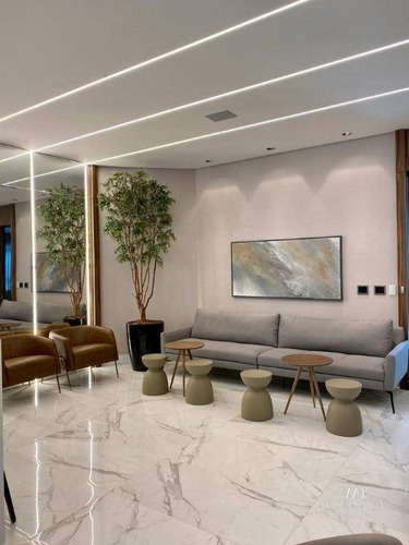 Imagem 16 de 30 de Apartamento À Venda, 120 M² Por R$ 970.000,00 - Centro - São José Dos Pinhais/pr - Ap0260
