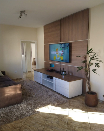 Imagem 8 de 12 de Casa Em Condomínio Em Atibaia - Co00409 - 69960880