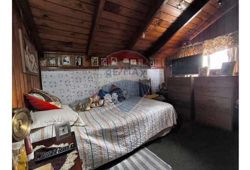 Venta De Amplia Y Cómoda Casa En Maipú
