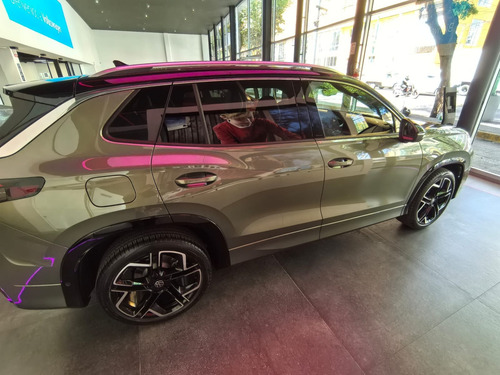 Volkswagen Tiguan 1.4 Tsi R-Line Dsg7