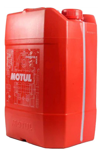 Refrigerante Anticongelante Motul Cool Power Ultra 20lts