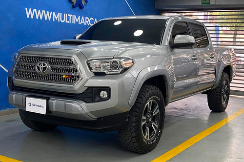 Toyota Tacoma Trd Pro