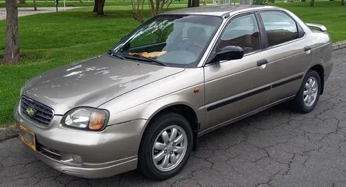 Chevrolet Esteem 1.3l