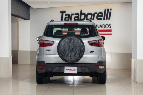 Ford Ecosport Se 1.6 L Mt Usado 2013