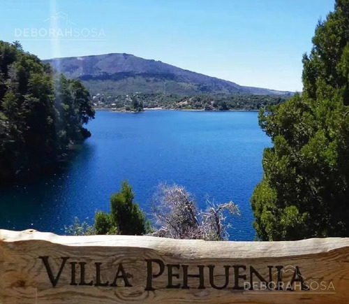Imagen 5 de 30 de Oportunidad Solo Por 30 Dias! Espléndido Terreno En Altos De Pehuenia
