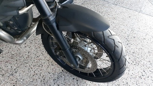 Imagen 8 de 15 de Bmw 1200gs 1200 Gs Adventure