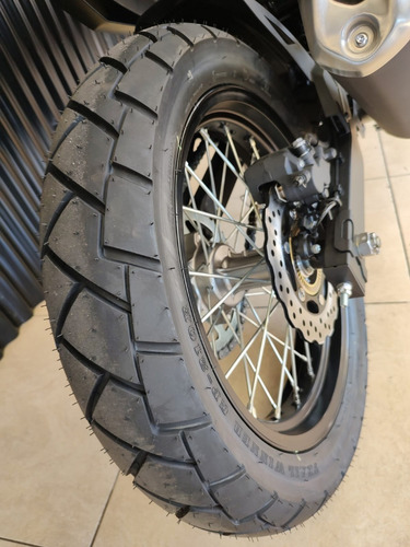 Imagen 13 de 25 de Kawasaki Versys 300 (no Honda Xre 300 Yamaha Xtz 250 Tenere)