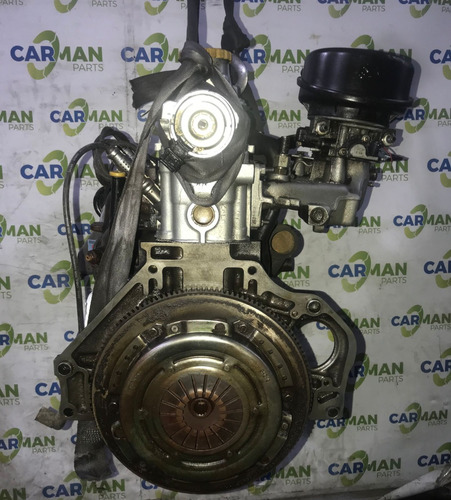 Motor Chevrolet Corsa 1.4 8v Monopunto 1998 (4482nlp) (Usado)