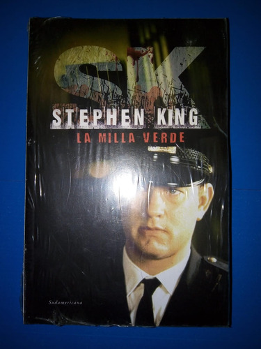 La Milla Verde - Nuevo - Stephen King