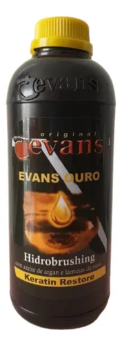 comprar Alisado Evans Oro X 1lts