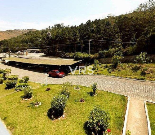 Imagem 25 de 29 de Apartamento Com 2 Dormitórios À Venda, 63 M² Por R$ 295.000,00 - Prata - Teresópolis/rj - Ap0472