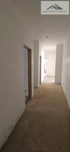Imagem 10 de 22 de Chácaras Em Condomínio À Venda Em Atibaia/sp - Compre O Seu Chácaras Em Condomínio Aqui! - 1470333
