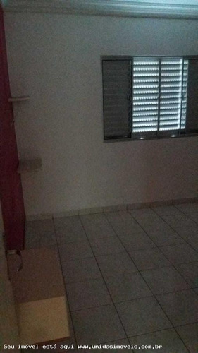 Imagem 5 de 12 de Casa Para Venda Em São Paulo, Americanópolis, 2 Dormitórios, 2 Banheiros, 1 Vaga - R275_1-1782336