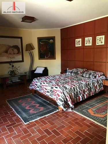 Imagem 8 de 30 de Casa À Venda No Bairro Centro - Vargem Grande Paulista/sp - 241
