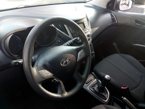 Imagem 10 de 12 de Hyundai Hb20