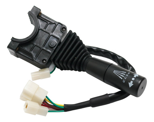 Chave De Reversao Da Transmissao 2f/1r (2plug 6+1) Cód. 6191