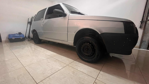 Fiat Uno mille 1.0 Fire Flex 3p
