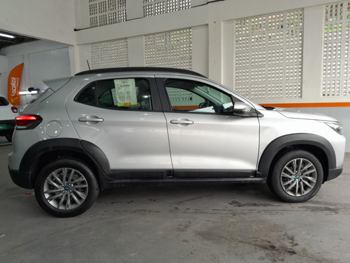 Fiat Pulse 1.3 FLEX DRIVE MANUAL