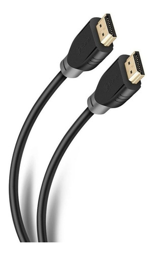 Cable Hdmi Alta Velocidad 2.0 Ultra High-speed 5m Steren