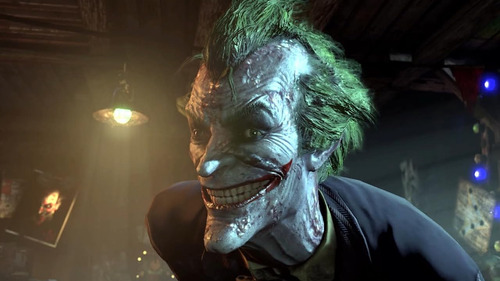Batman Arkham Trilogy - Nintendo Switch