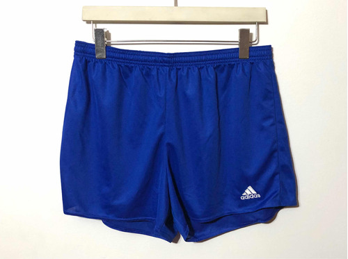 Short adidas Sport Clasico Logo Bordado Deportivo Xl Slim