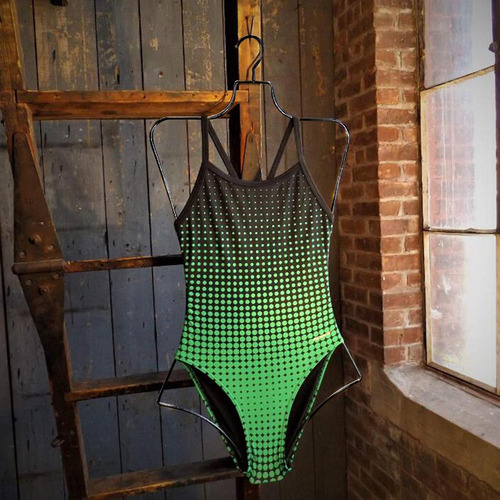 Colgador De Bikini Con Forma De Cuerpo De Alambre Para
