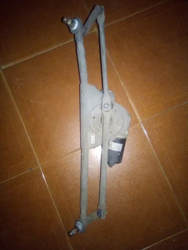 Motor De Limpia Parabrisas Bmw (Usado)