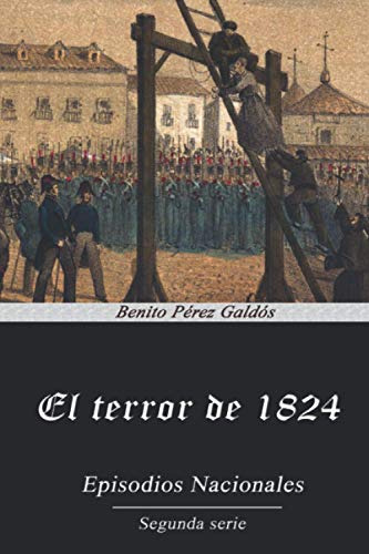 El Terror De 1824