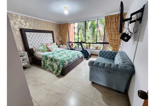 Venta De Apartamento En Laureles, Palmichal