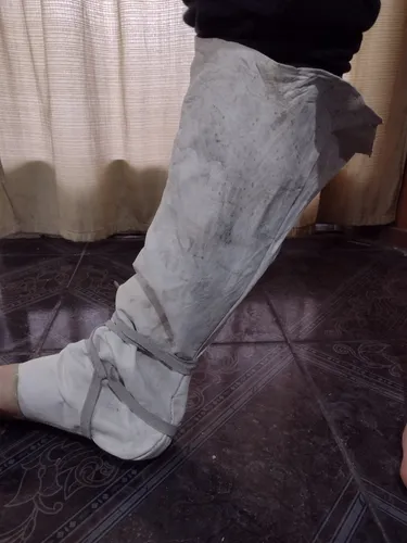 Botas de online potro para jinetear