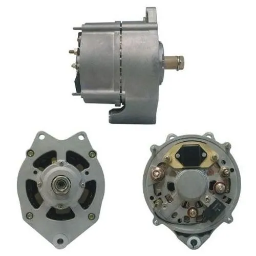 comprar Alternador Para Iveco Ford Cargo Man 24v 55a Tamatel 10013